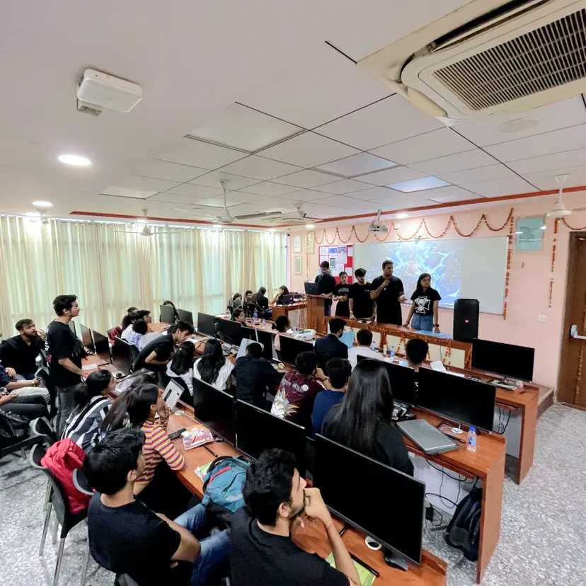 Web Dev Bootcamp Image 3